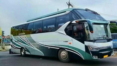 Rental Bus Pariwisata Blitar