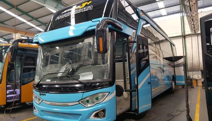 Rental Bus Pariwisata Cirebon