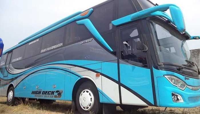 Rental Bus Pariwisata Indramayu