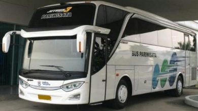 Rental Bus Pariwisata Ponorogo