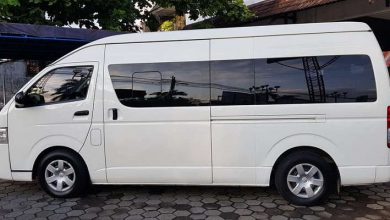 Harga Tiket Travel Semarang Purwokerto