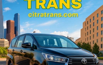 Travel Madiun Surabaya Juanda Rute Via Tol