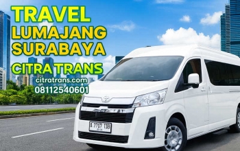 Travel Surabaya Lumajang Harga Tiket Murah Via Tol
