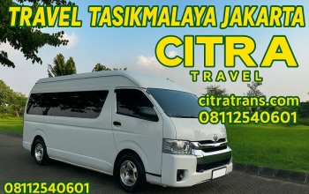 Travel Tasik Jakarta Jadwal Hari Ini Harga Tiket Murah