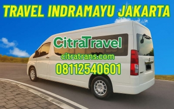Travel Indramayu Jakarta Rating Terbaik Jadwal Hari Ini