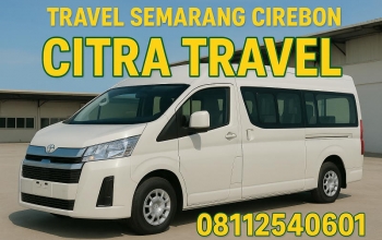 Travel Semarang Surabaya Terdekat Jadwal Hari Ini