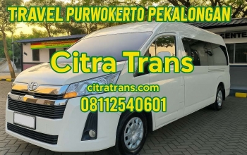 Travel Purwokerto Pekalongan Ongkos Tarif Harga Tiket Termurah