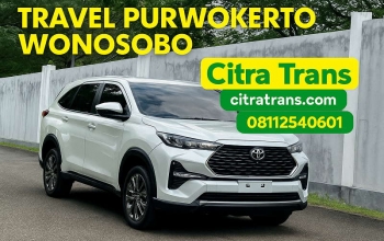 Travel Purwokerto Wonosobo Dieng Harga Tiket Termurah